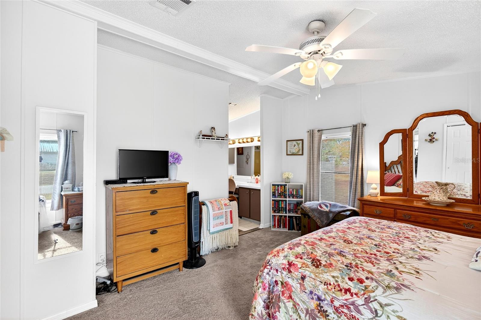 MARION LANDING - Residential