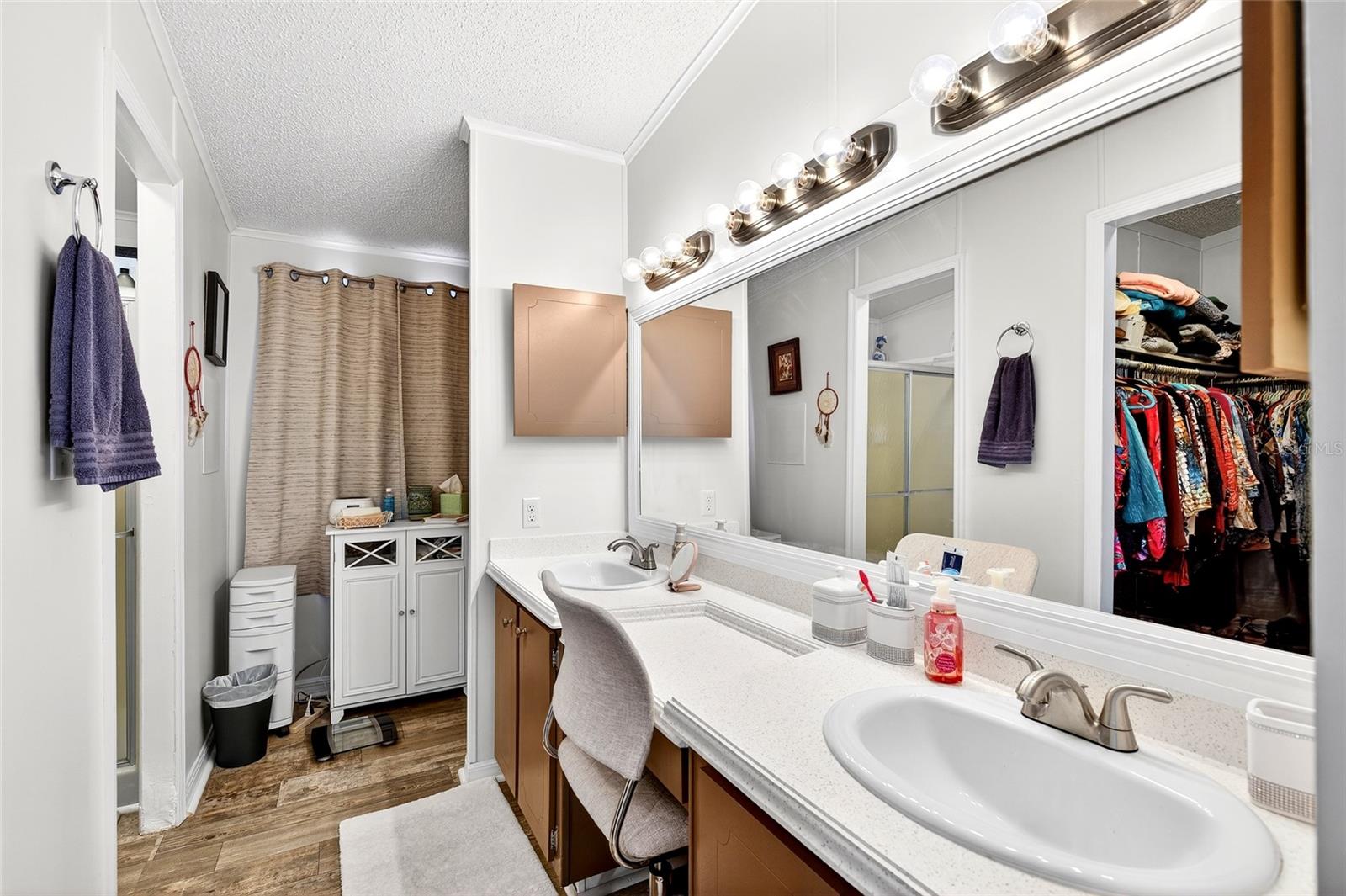 MARION LANDING - Residential