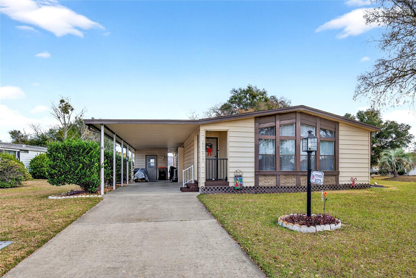 MARION LANDING - Residential