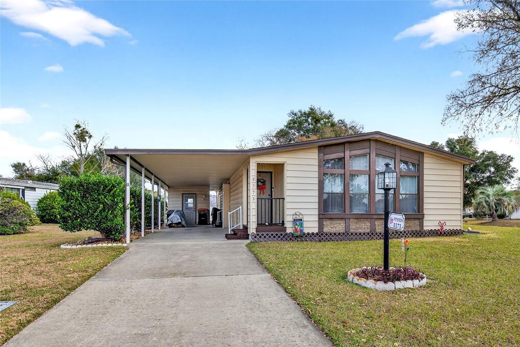 Photo of 8373 SW 62nd Court, Ocala, FL 34476 (MLS # O6368539)