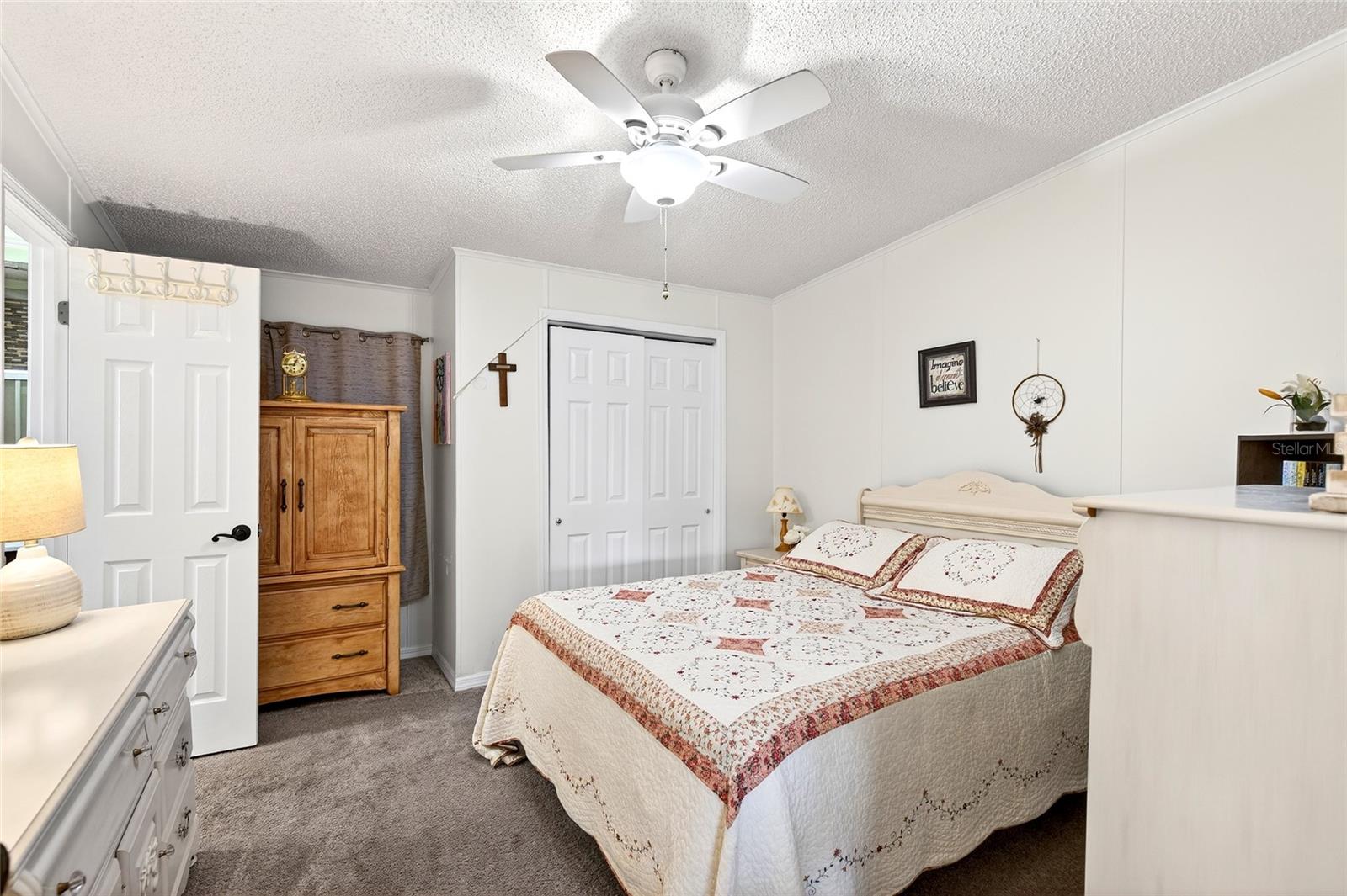 MARION LANDING - Residential