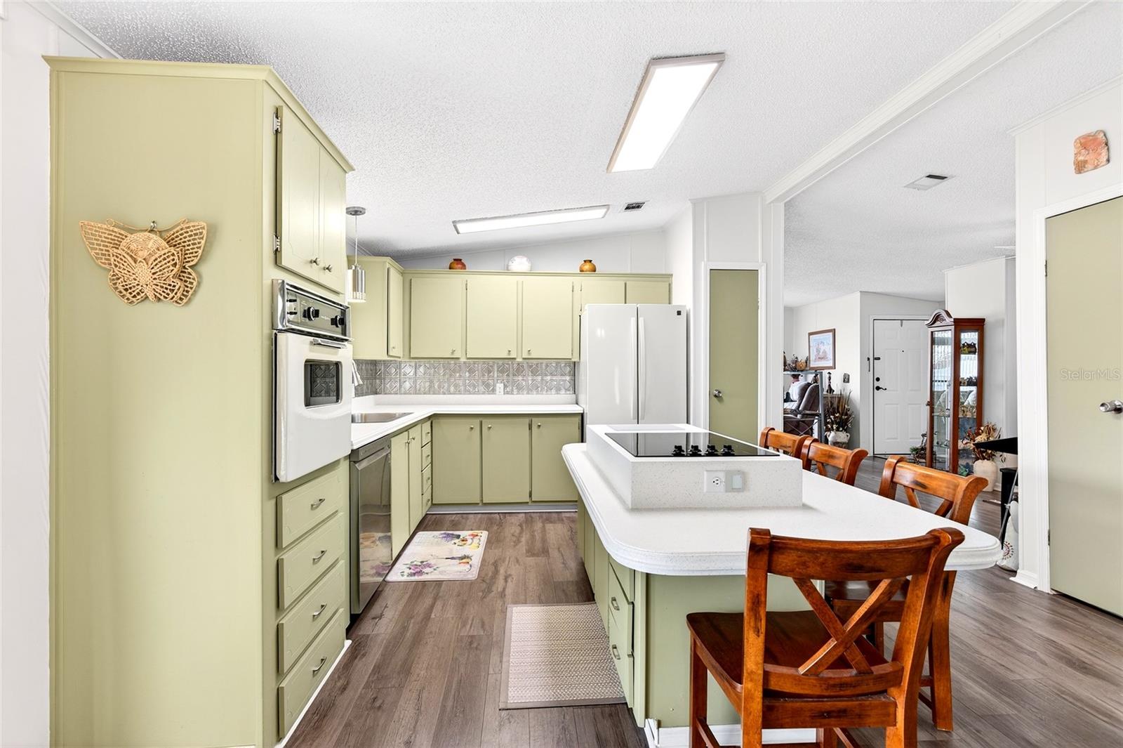 MARION LANDING - Residential