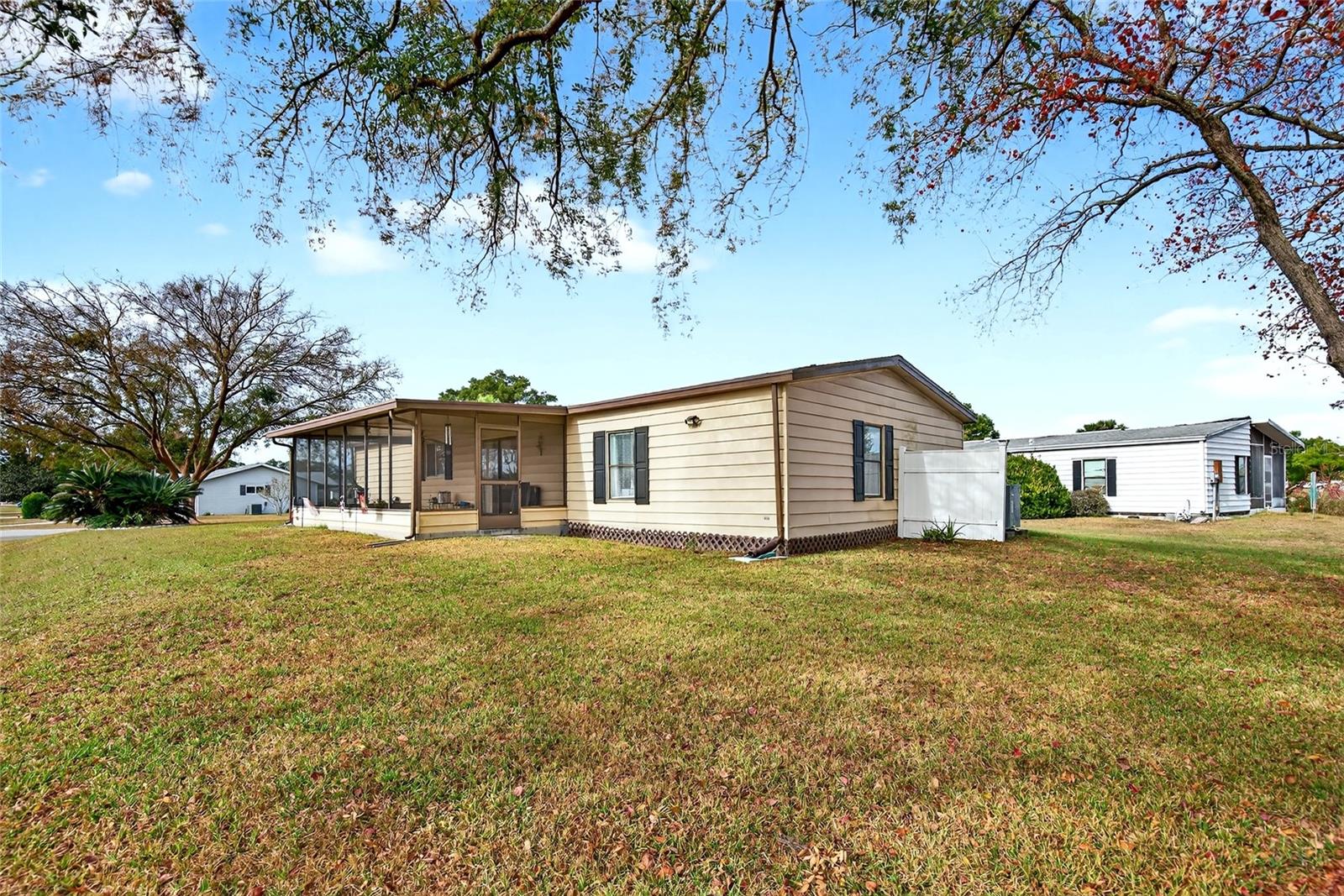 MARION LANDING - Residential