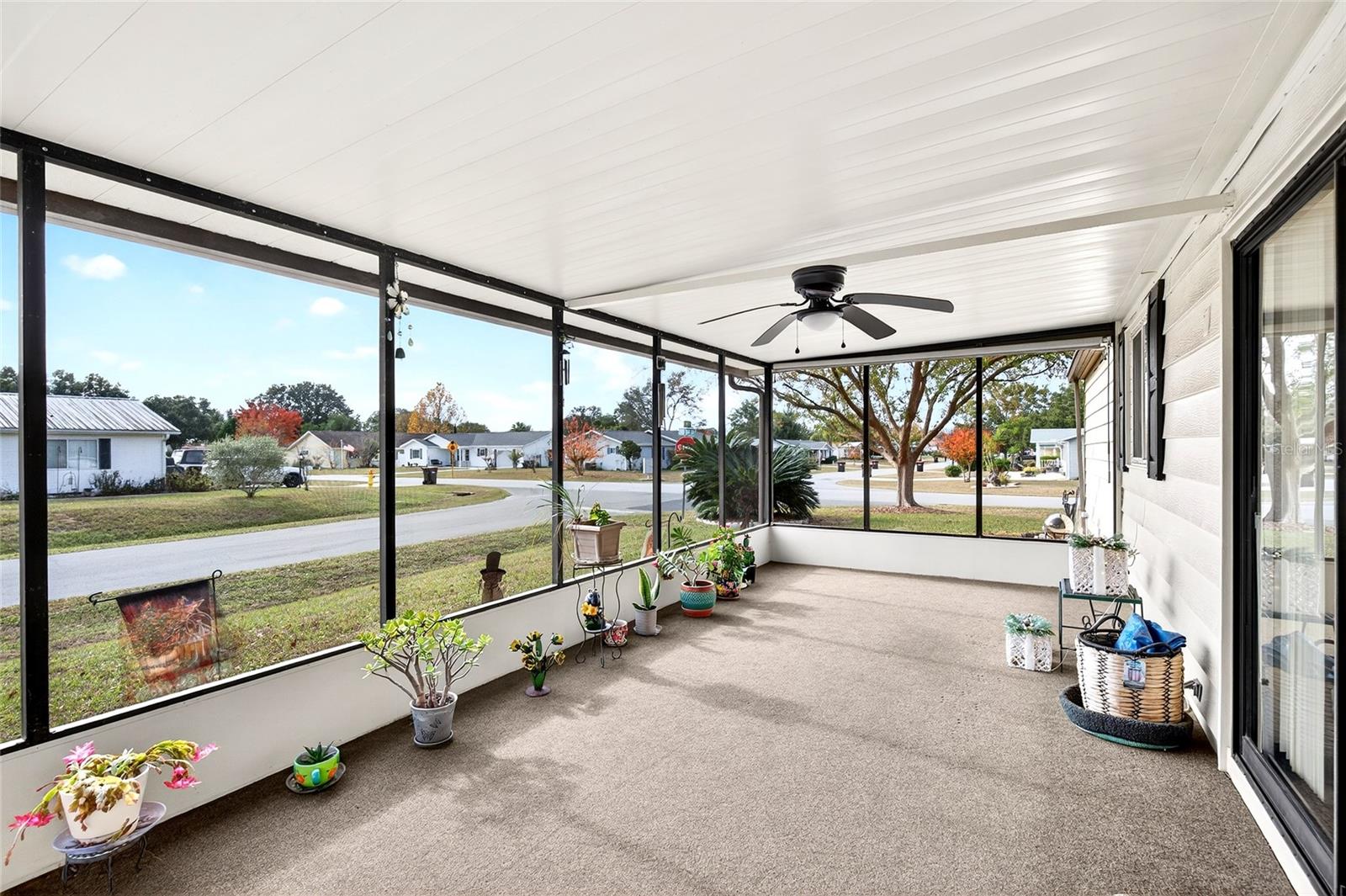 MARION LANDING - Residential