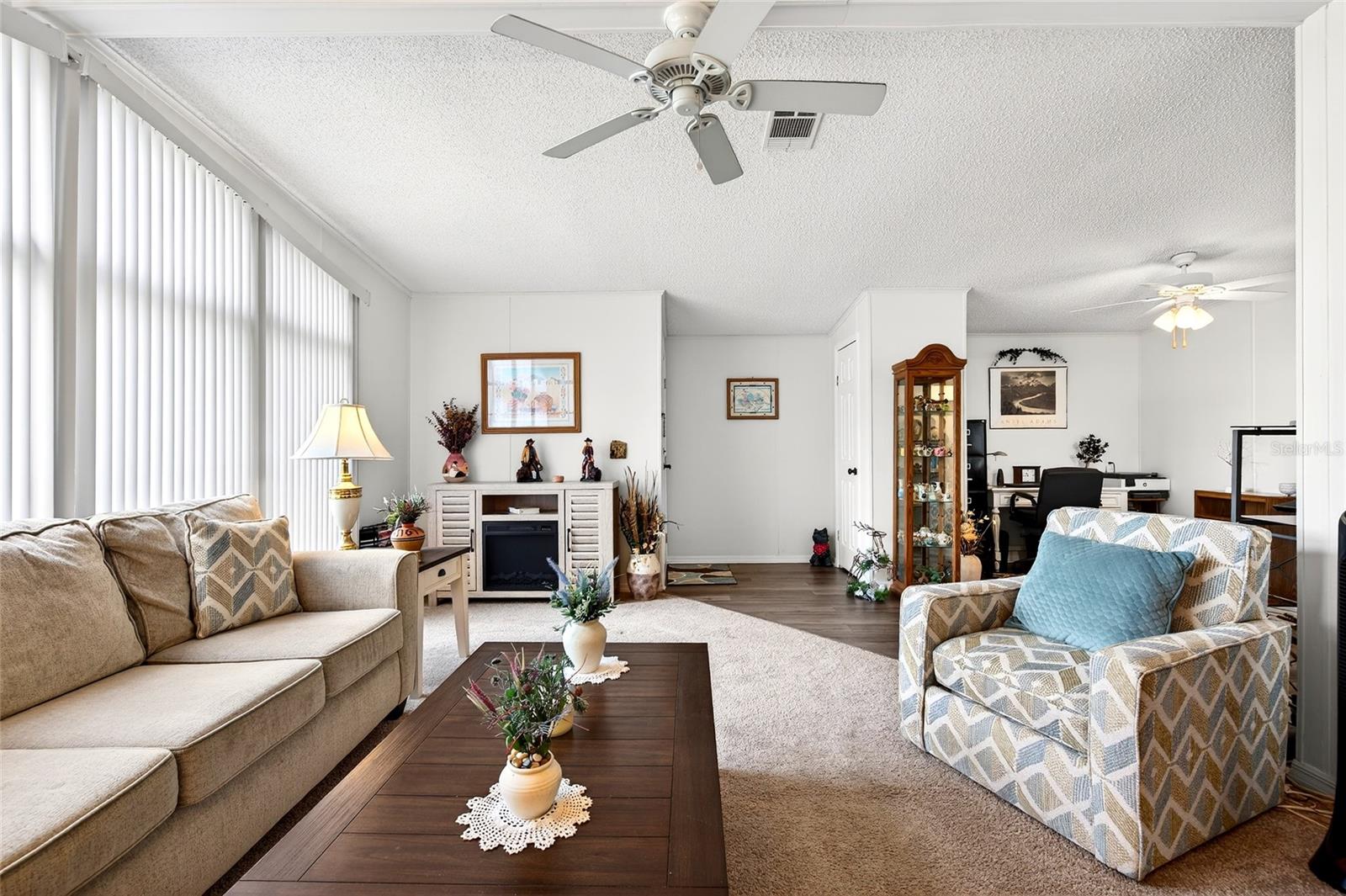 MARION LANDING - Residential