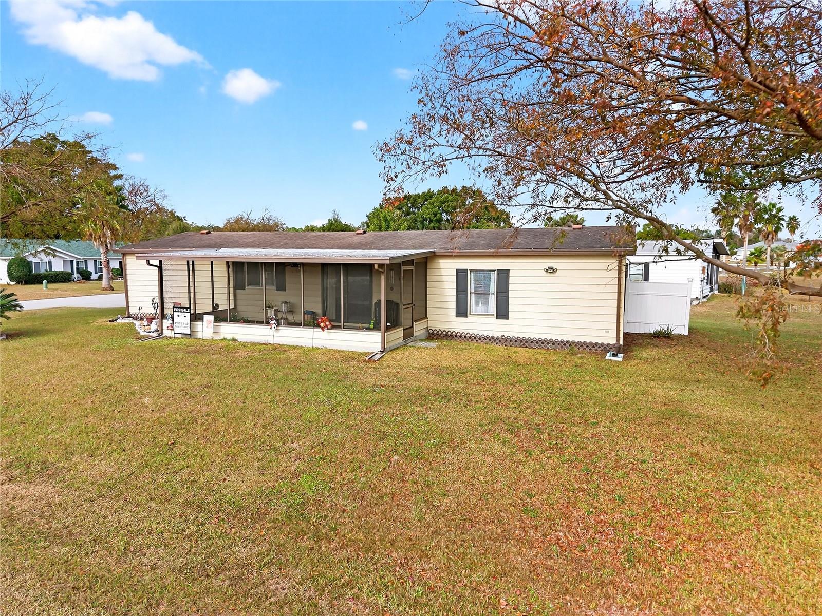 MARION LANDING - Residential