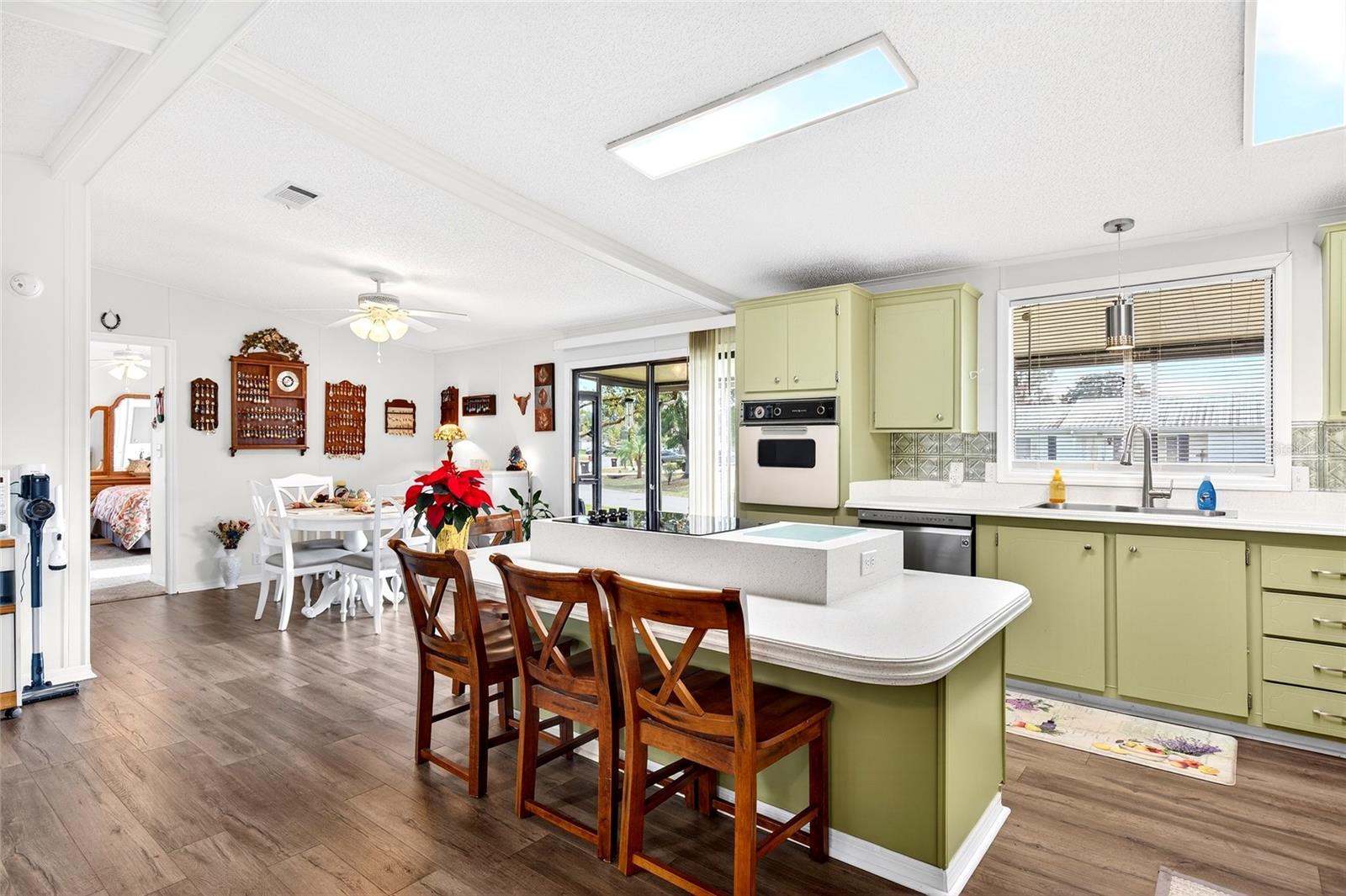 MARION LANDING - Residential