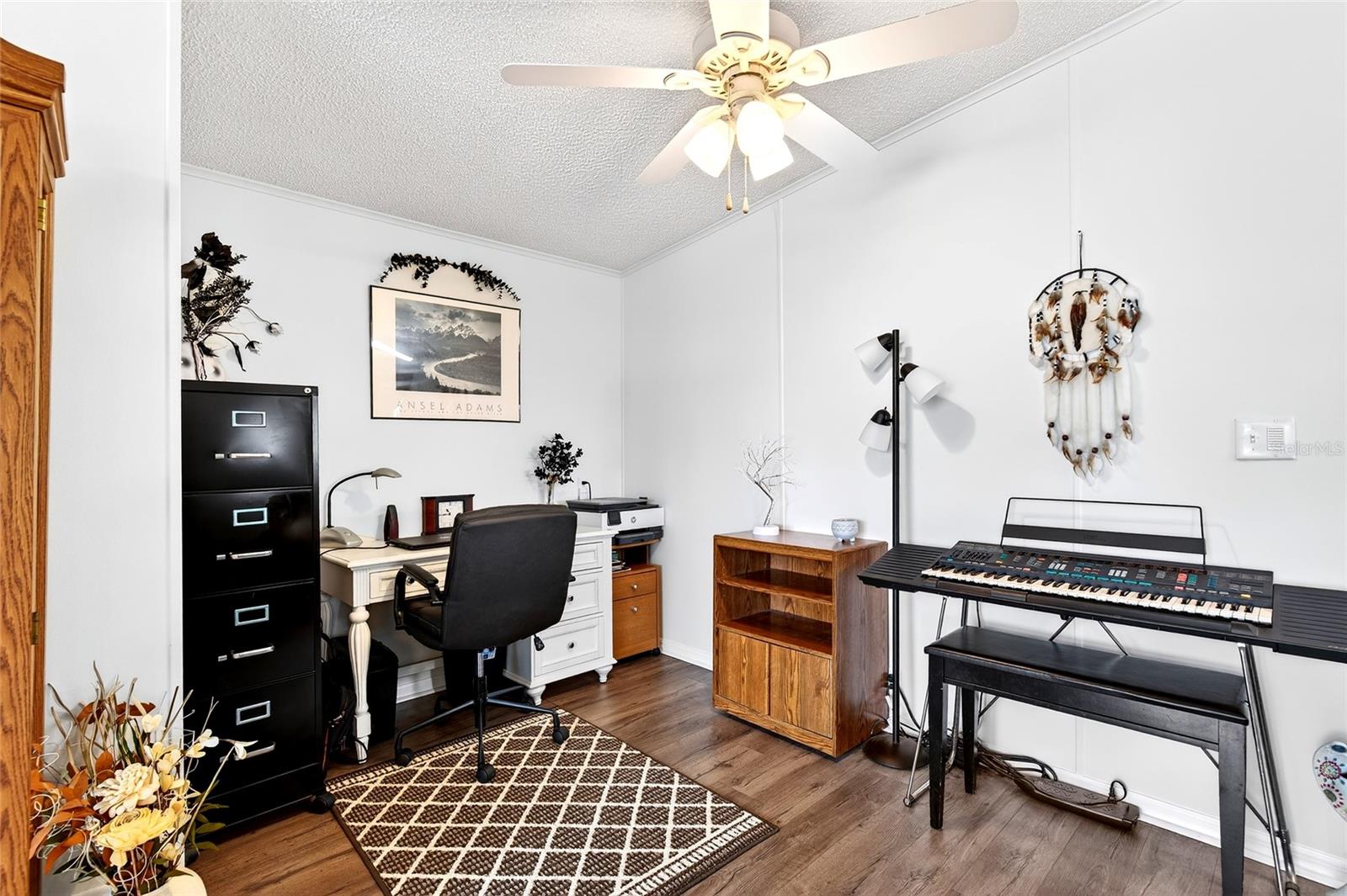 MARION LANDING - Residential