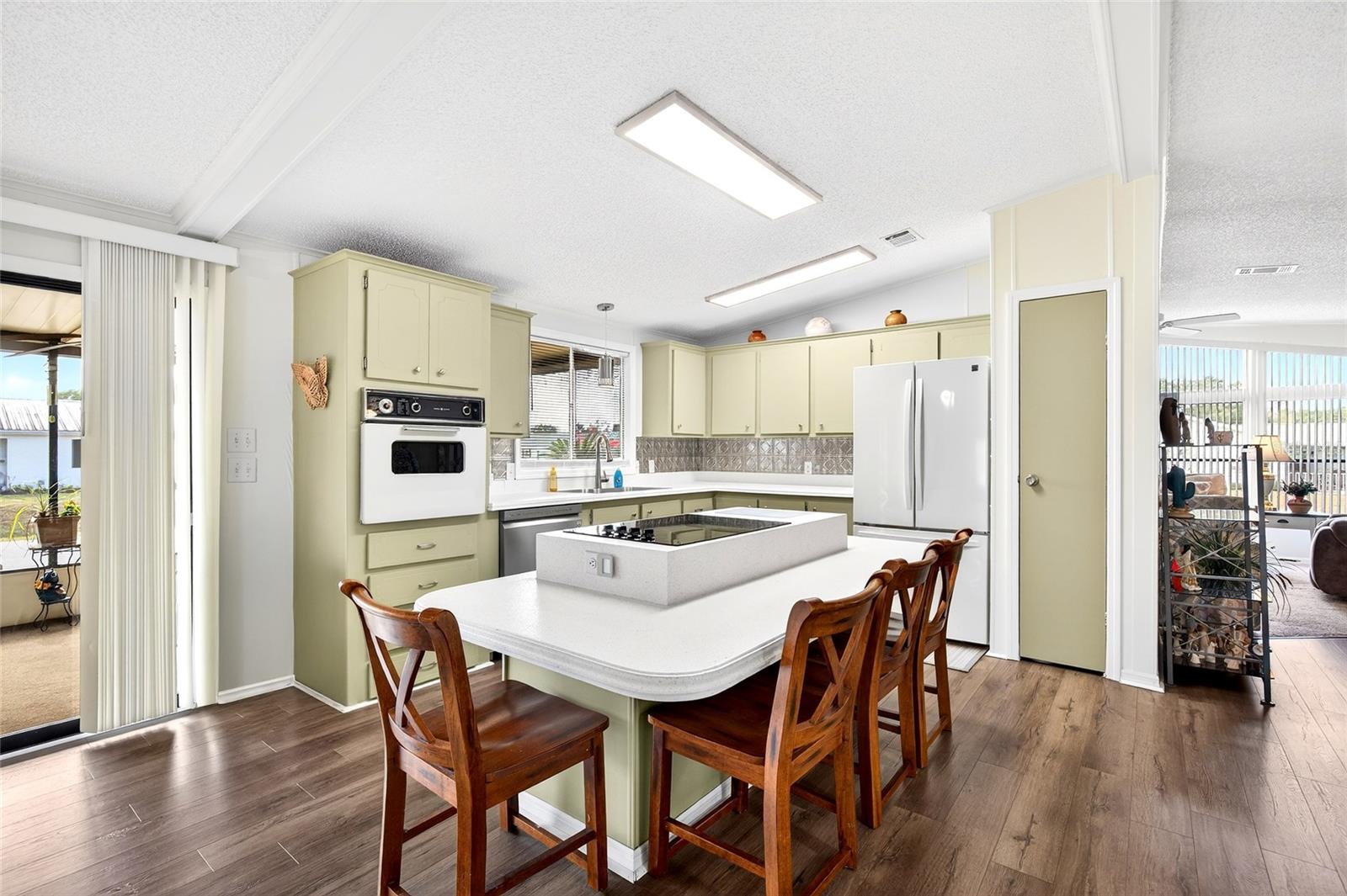 MARION LANDING - Residential