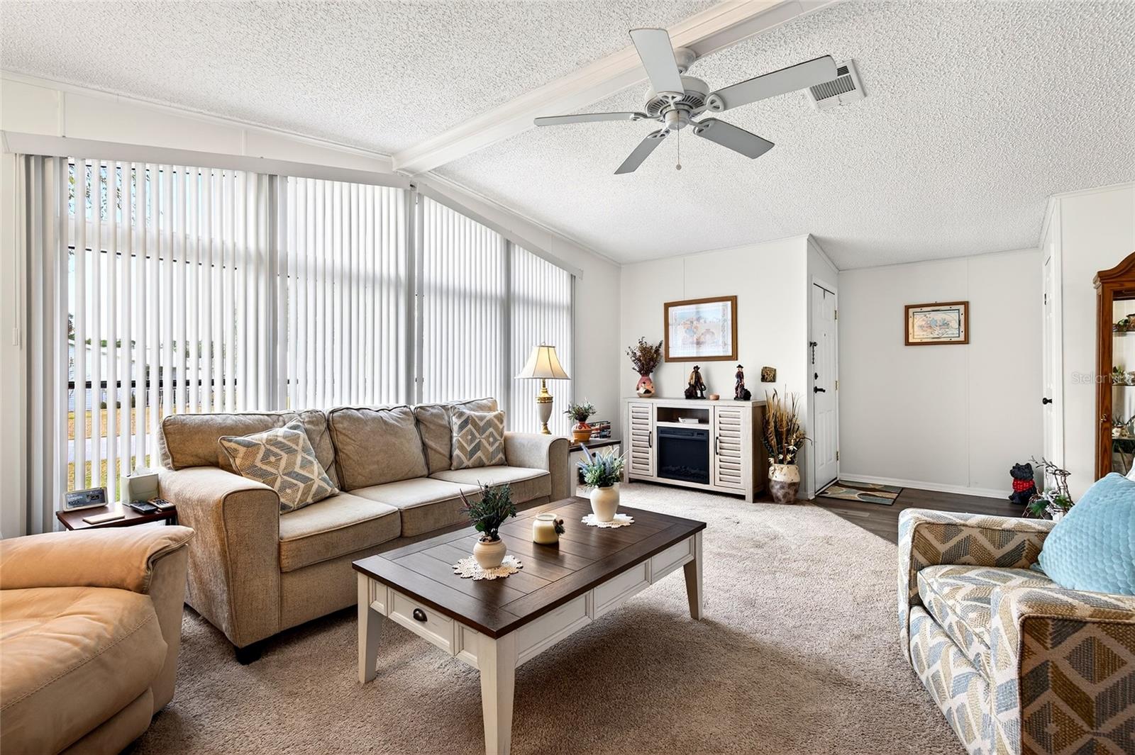 MARION LANDING - Residential