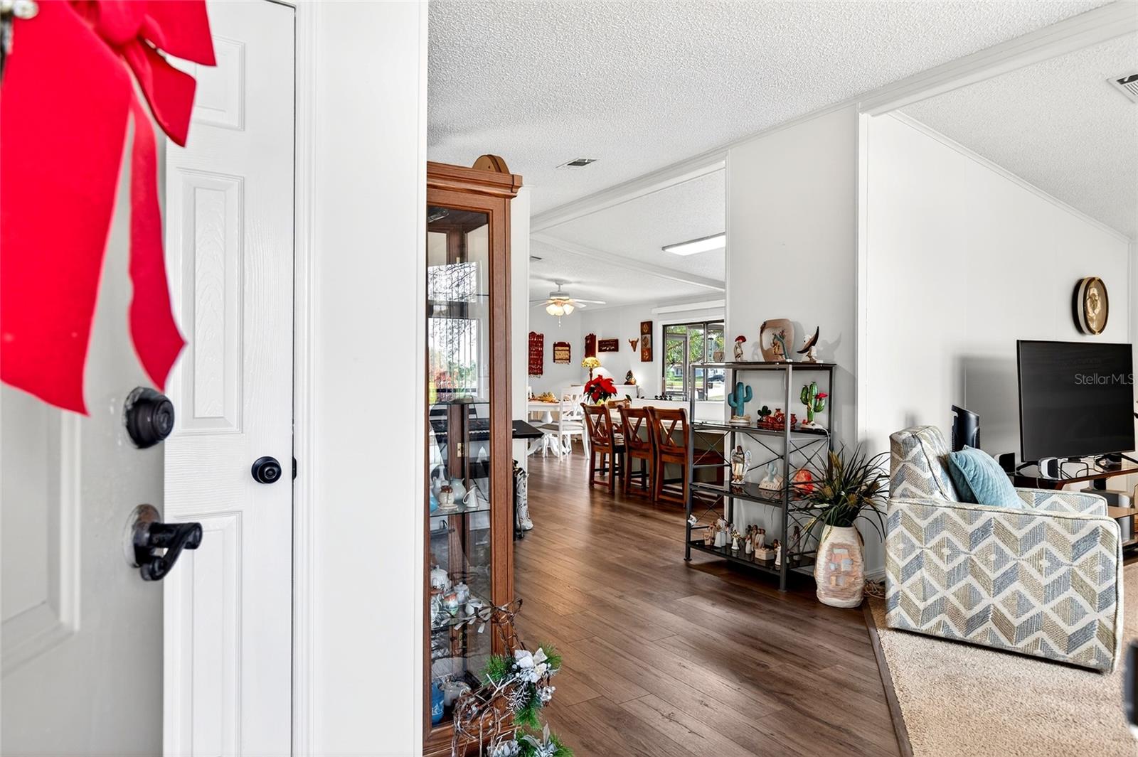 MARION LANDING - Residential