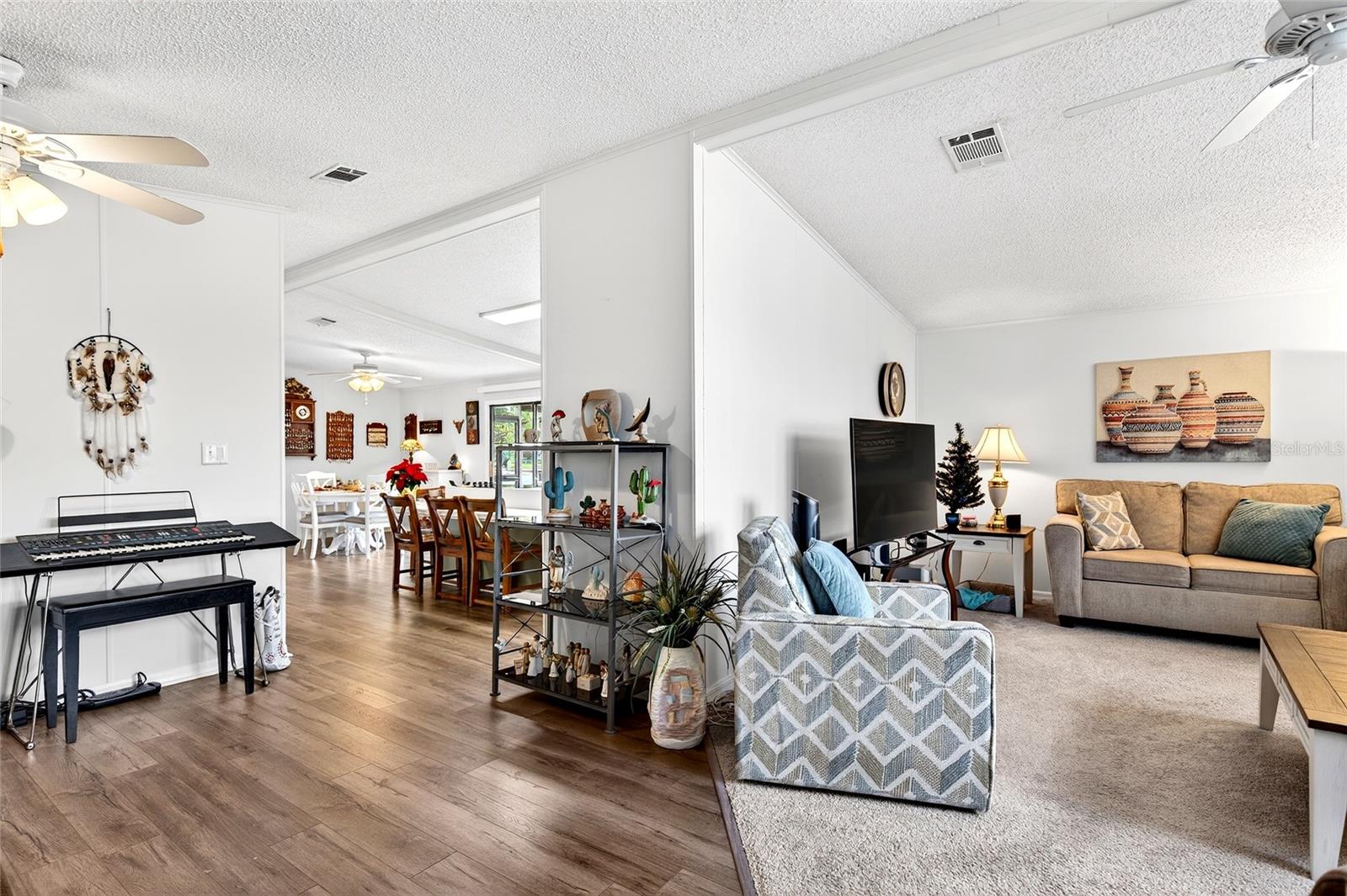 MARION LANDING - Residential