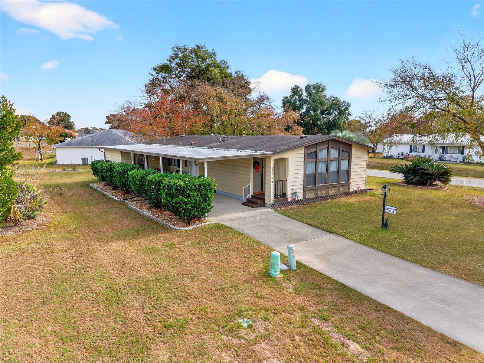 MARION LANDING - Residential