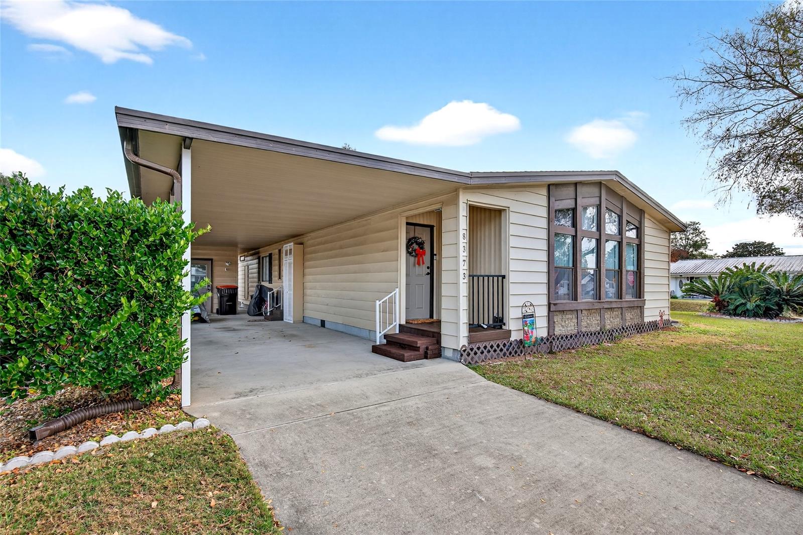 MARION LANDING - Residential