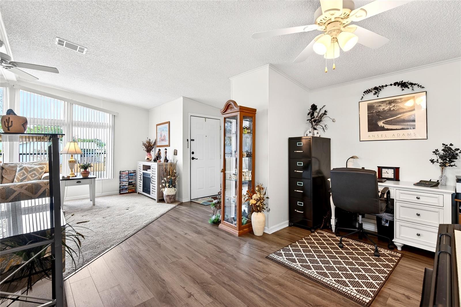 MARION LANDING - Residential