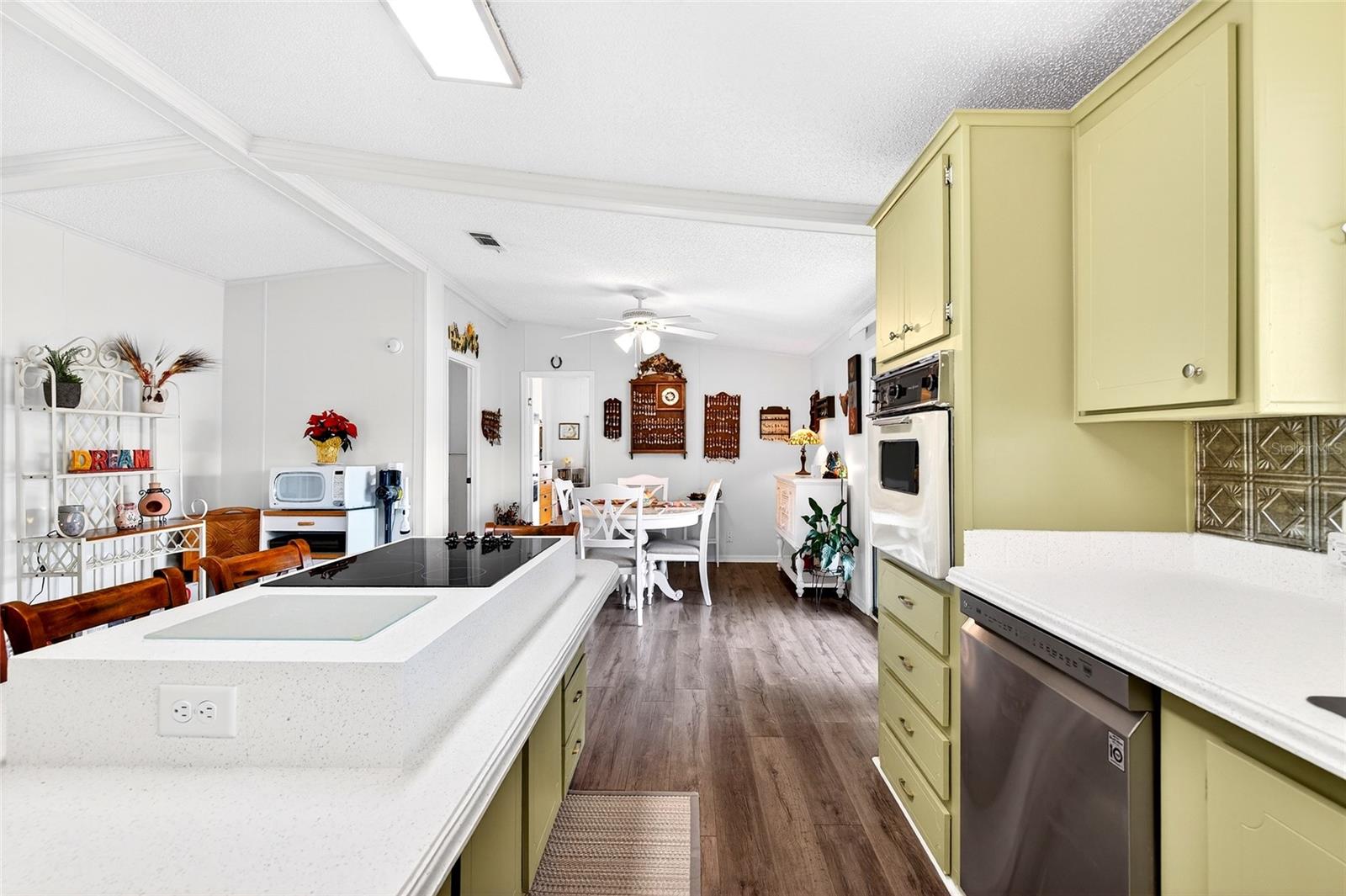 MARION LANDING - Residential