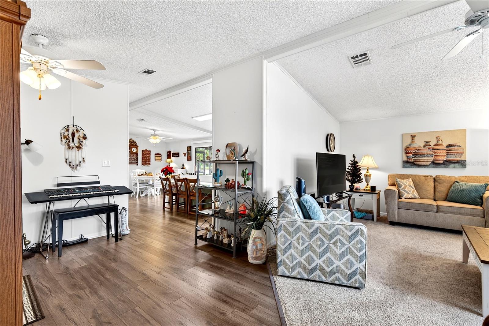 MARION LANDING - Residential