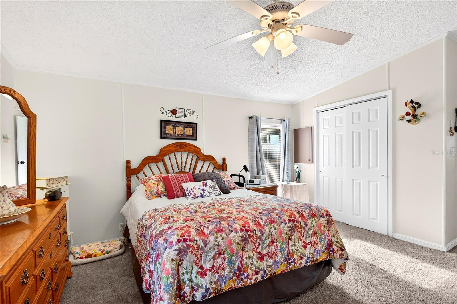 MARION LANDING - Residential