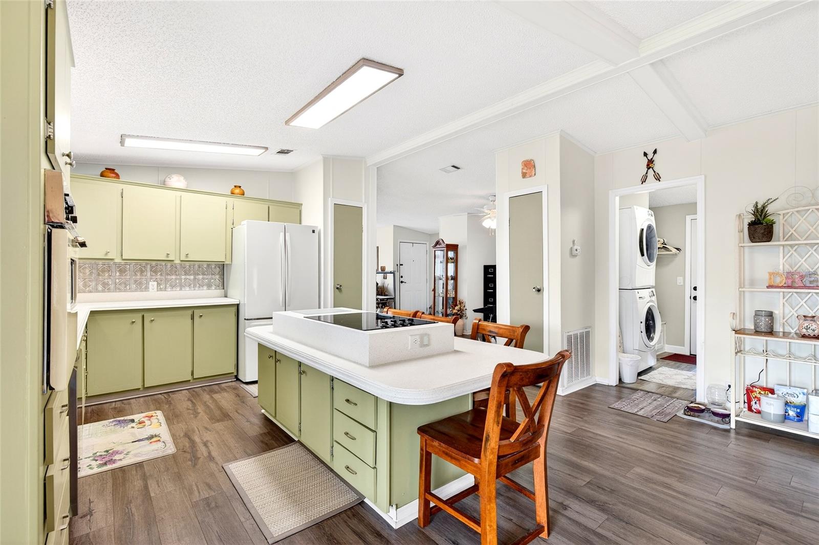 MARION LANDING - Residential