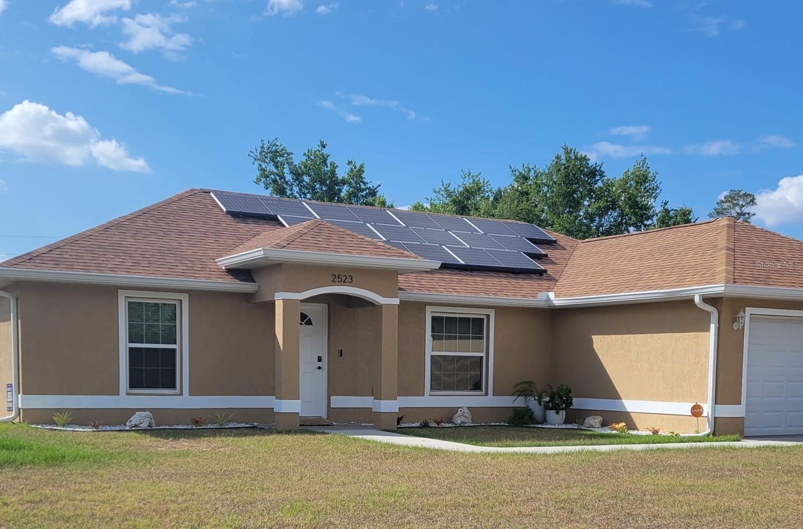 MARION OAKS UNIT 03 - Residential