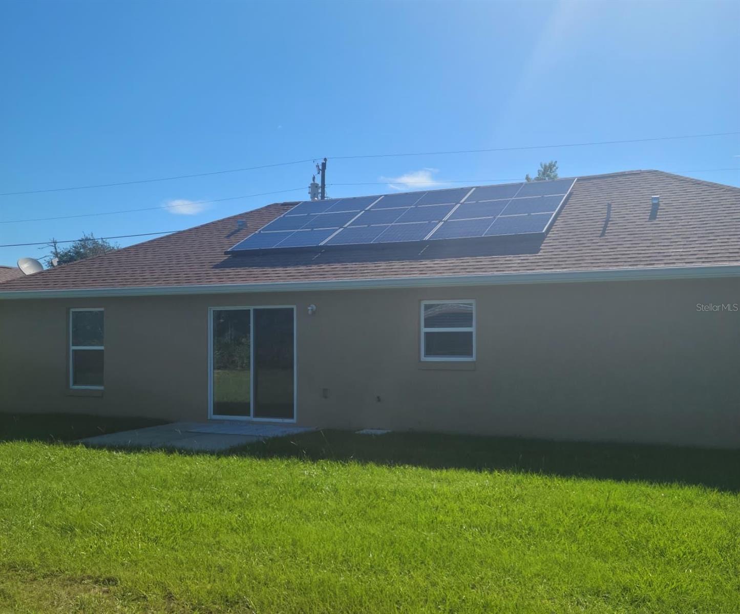 MARION OAKS UNIT 03 - Residential