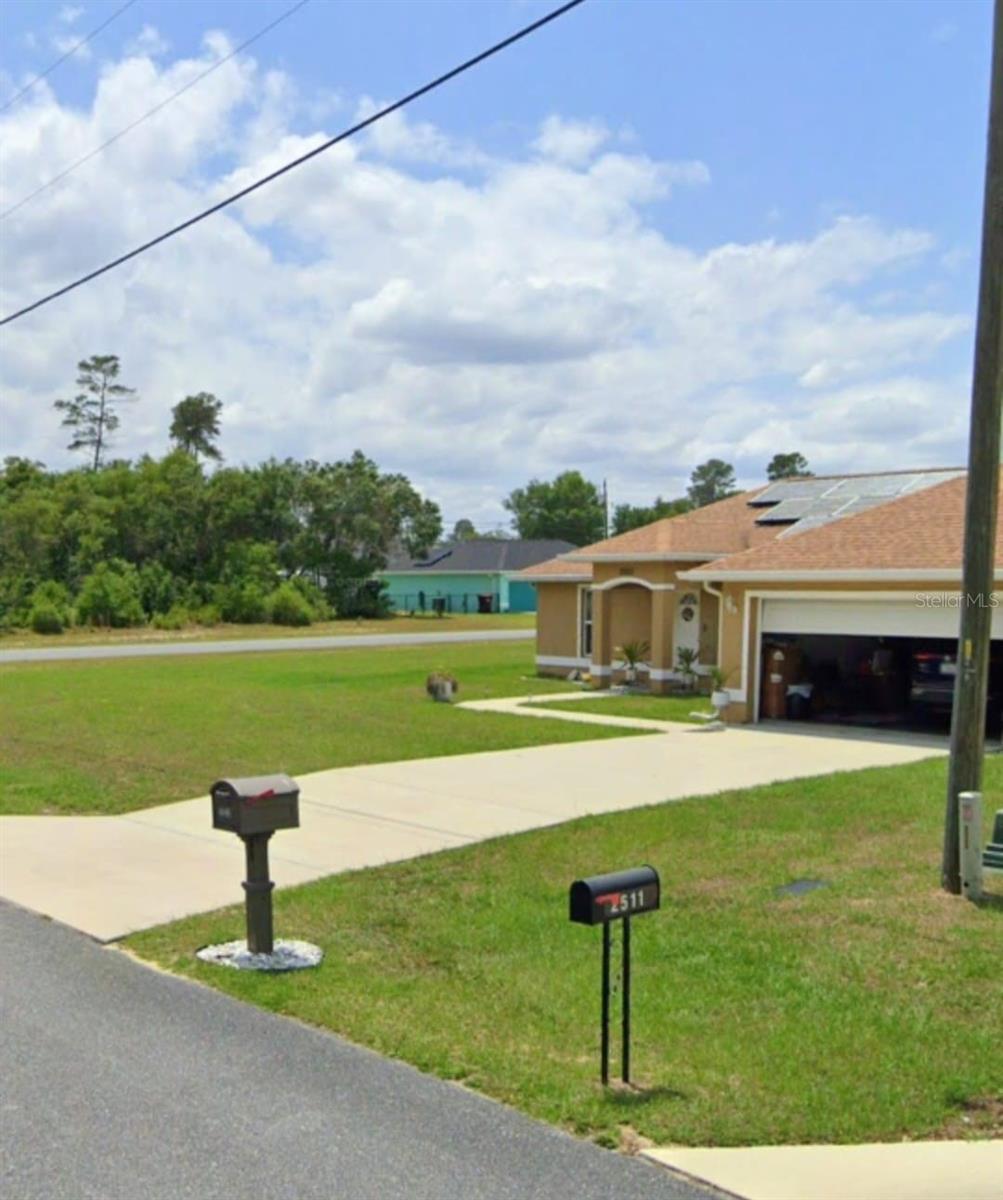 MARION OAKS UNIT 03 - Residential