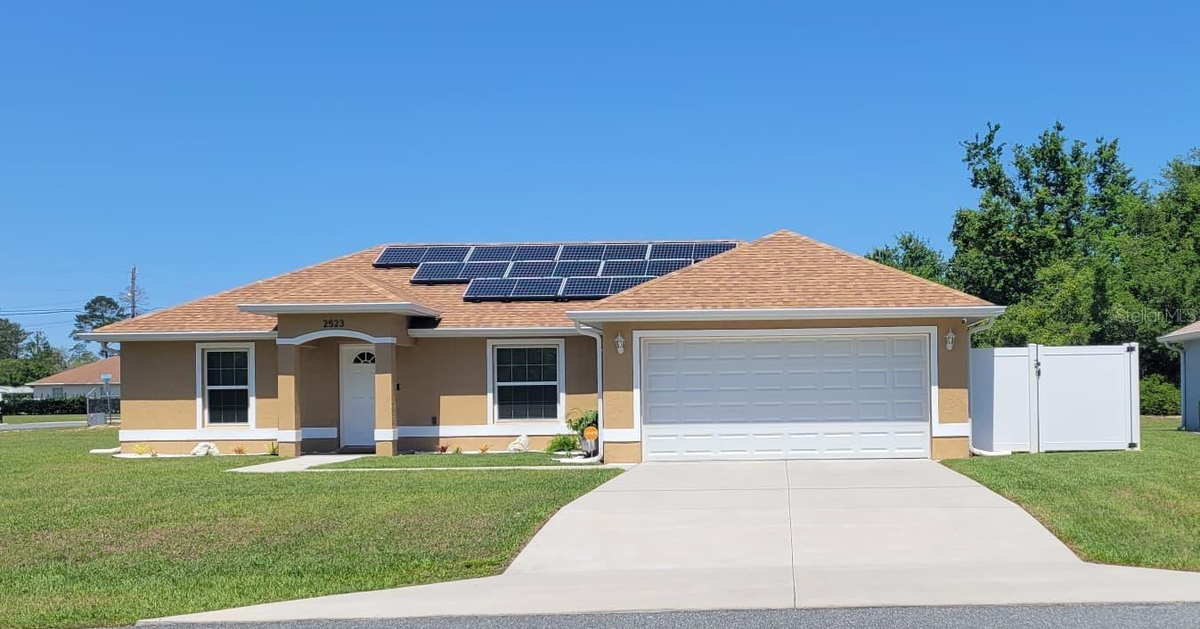 MARION OAKS UNIT 03 - Residential