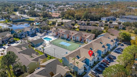 A home in KISSIMMEE