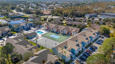 A home in KISSIMMEE