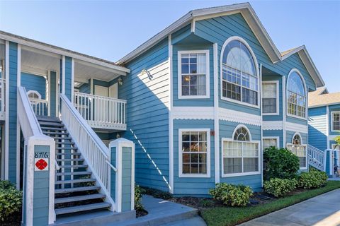 A home in KISSIMMEE