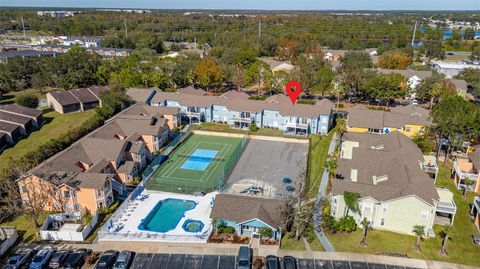 A home in KISSIMMEE