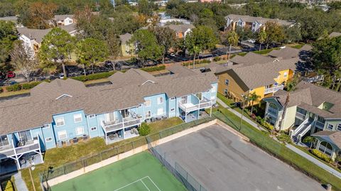 A home in KISSIMMEE