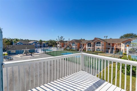 A home in KISSIMMEE