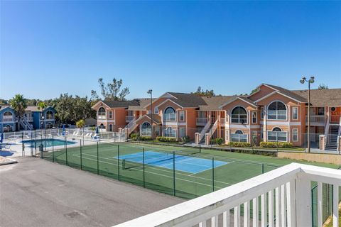 A home in KISSIMMEE