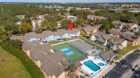 A home in KISSIMMEE