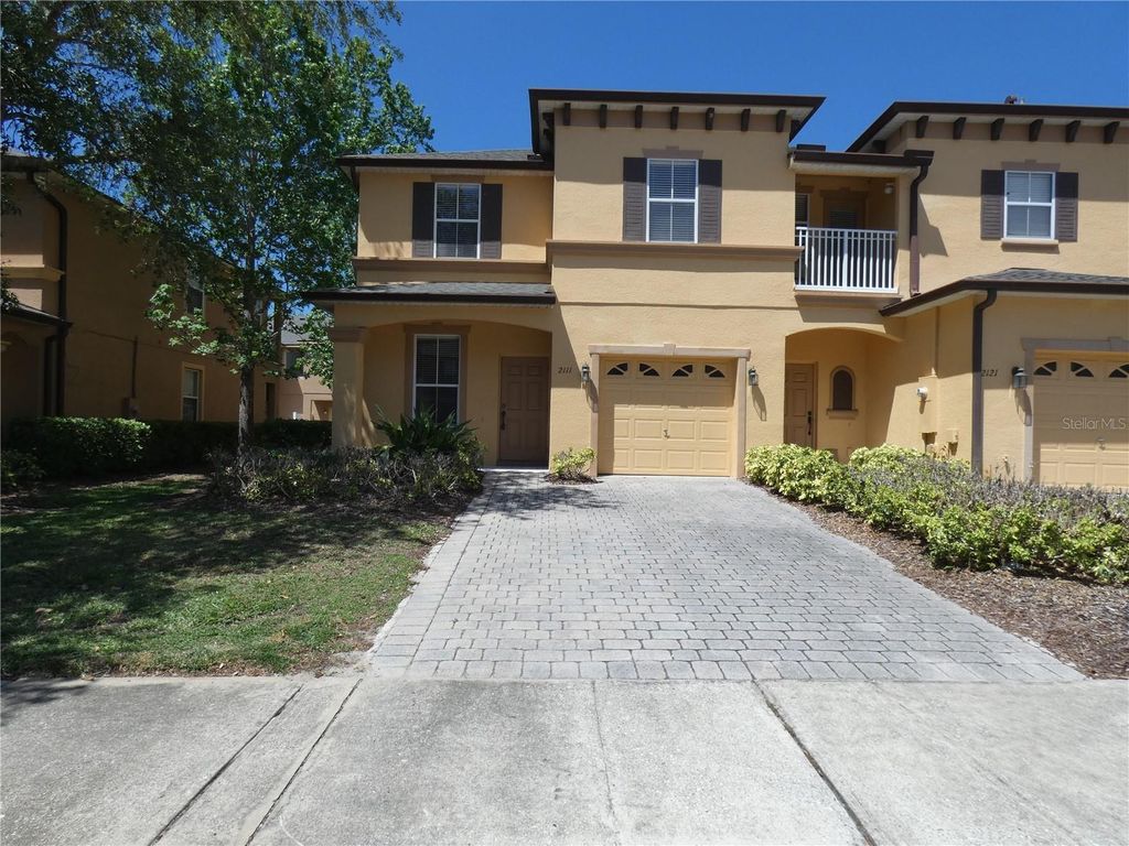 Photo of 2111 Retreat View Circle, Sanford, FL 32771 (MLS # O6402381)