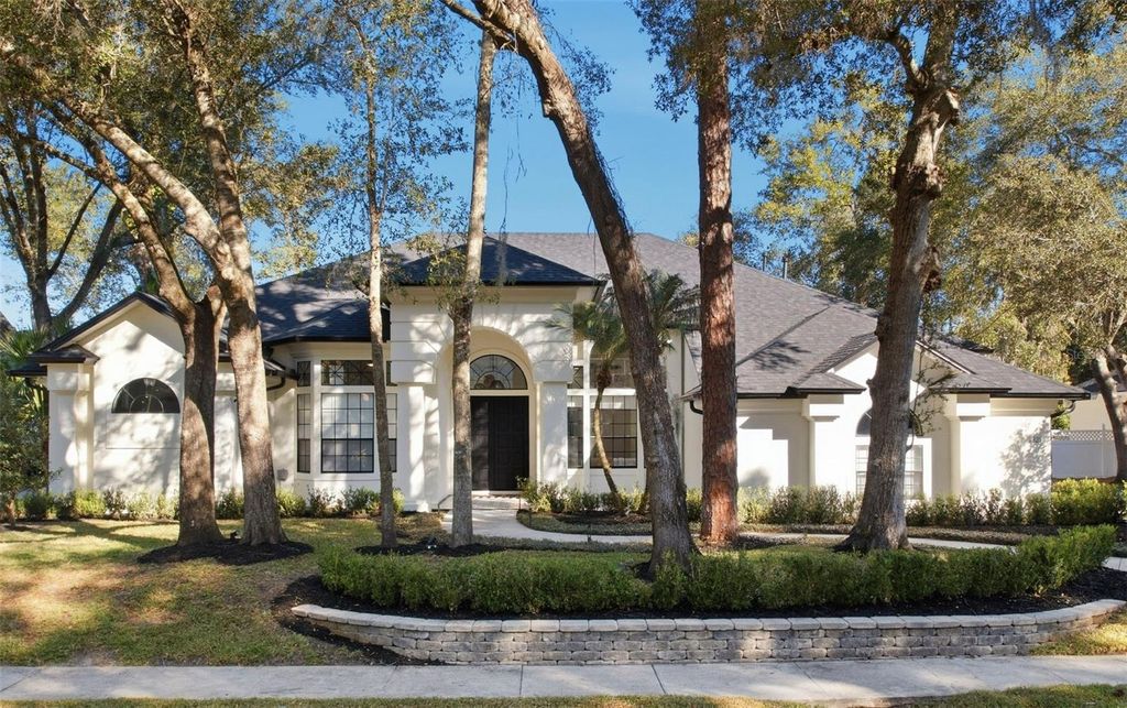 Photo of 11325 Riverbank Boulevard, Orlando, FL 32817 (MLS # O6379971)