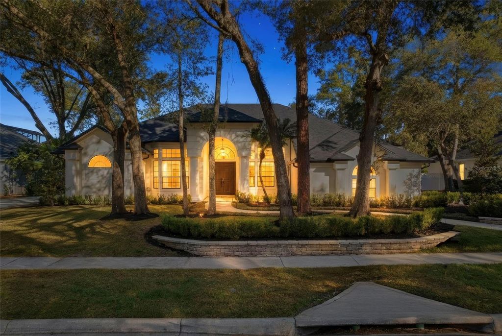 Photo of 11325 Riverbank Boulevard, Orlando, FL 32817 (MLS # O6379971)