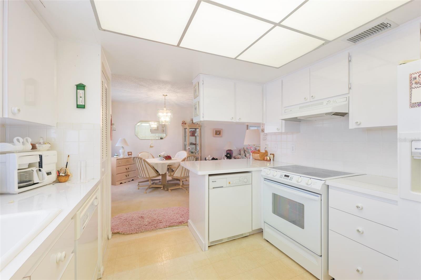 GREEN DOLPHIN PARK CONDO - Residential
