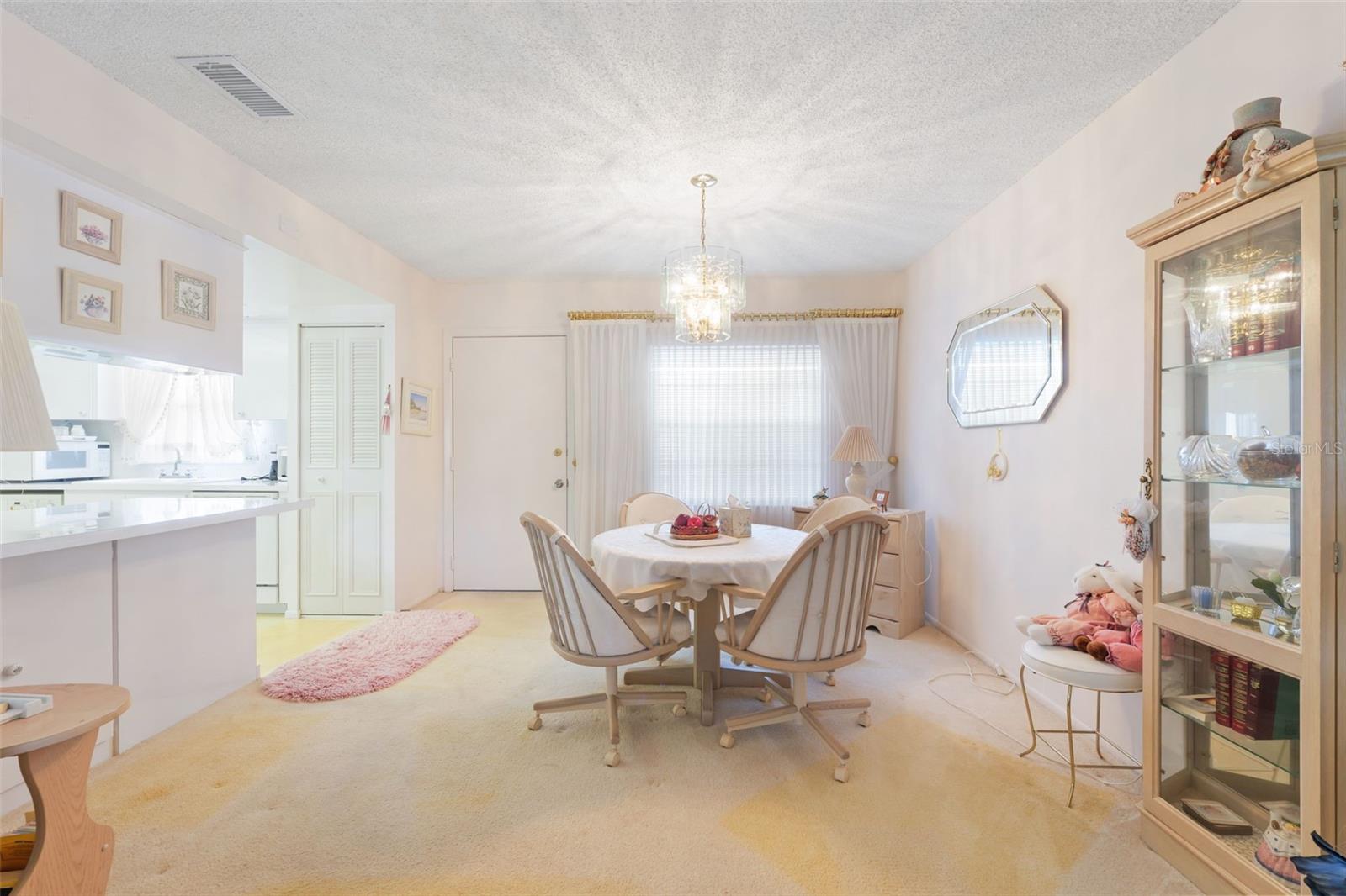 GREEN DOLPHIN PARK CONDO - Residential