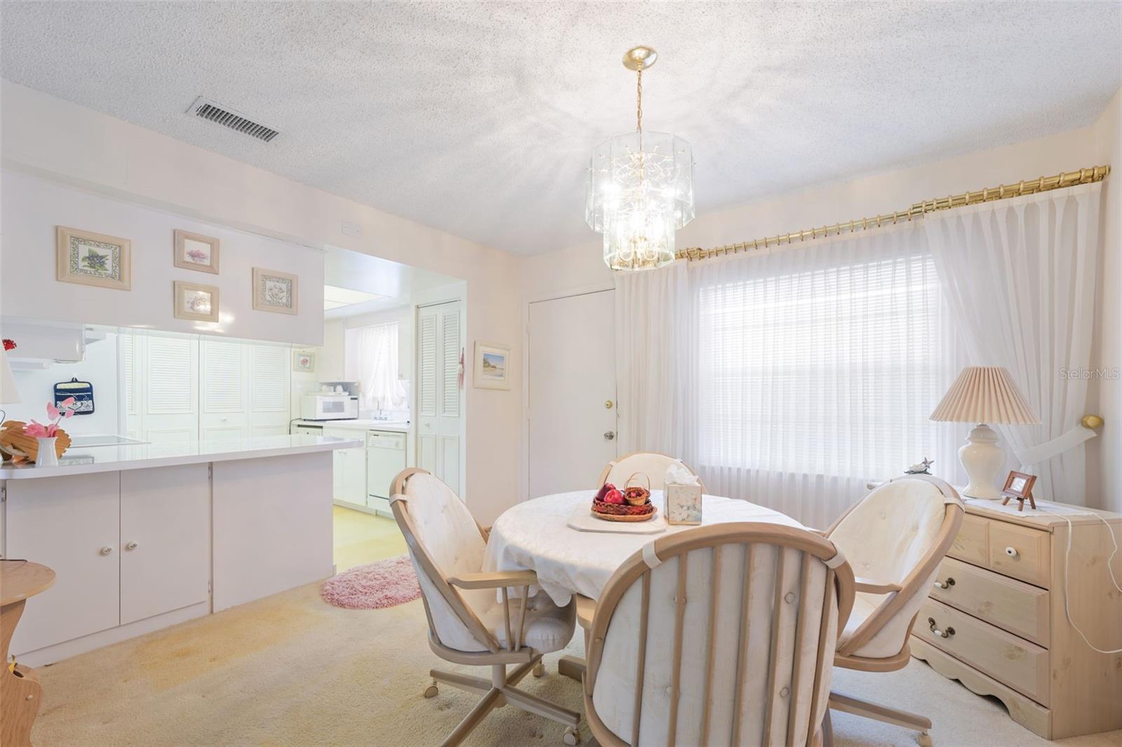 GREEN DOLPHIN PARK CONDO - Residential