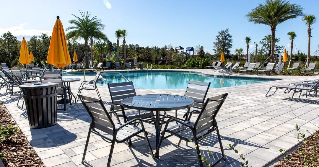 AVALON PARK WEST - Residential