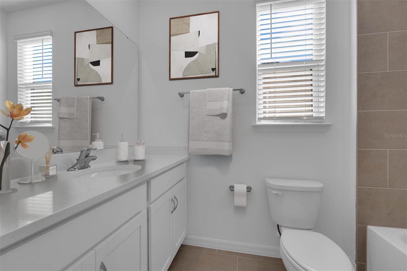 AVALON PARK WEST - Residential