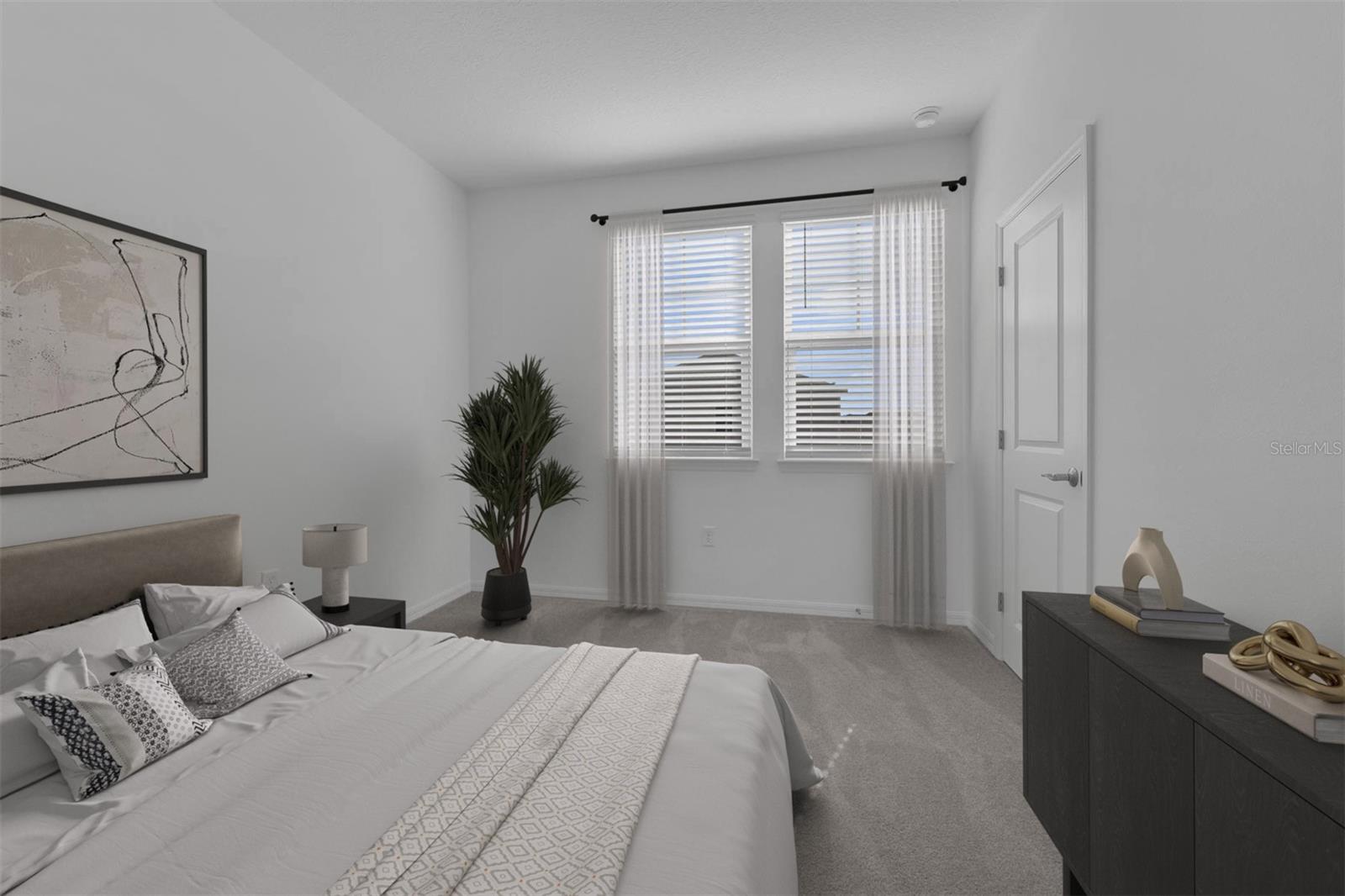 AVALON PARK WEST - Residential