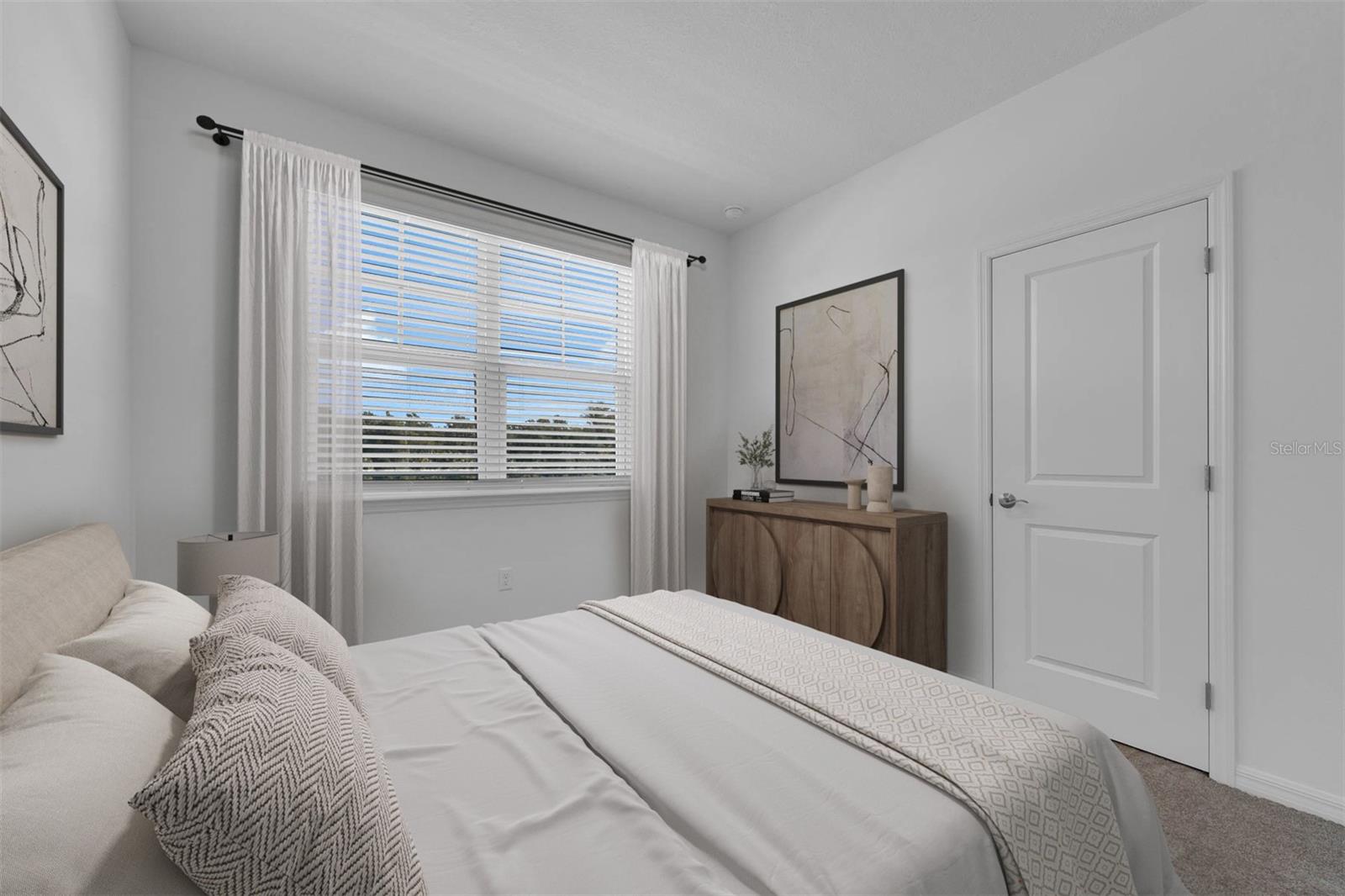 AVALON PARK WEST - Residential