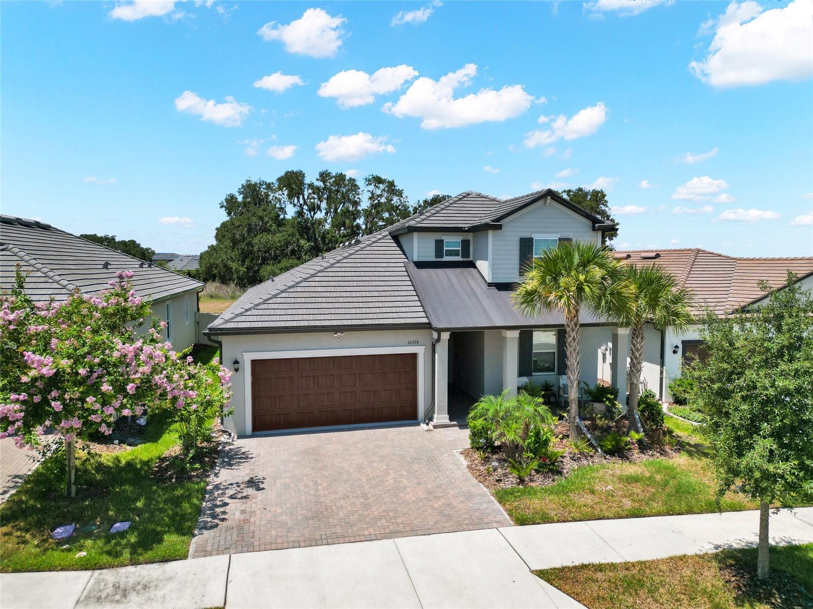 10394 TUPPER CAY DRIVE