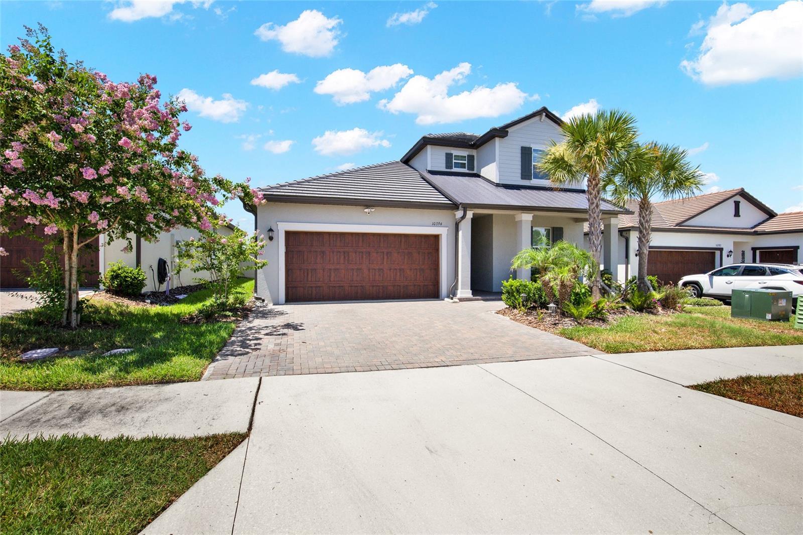 10394 TUPPER CAY DRIVE