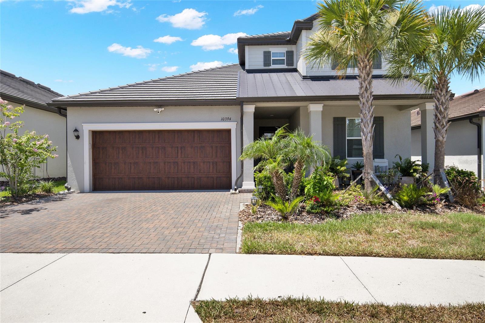 10394 TUPPER CAY DRIVE