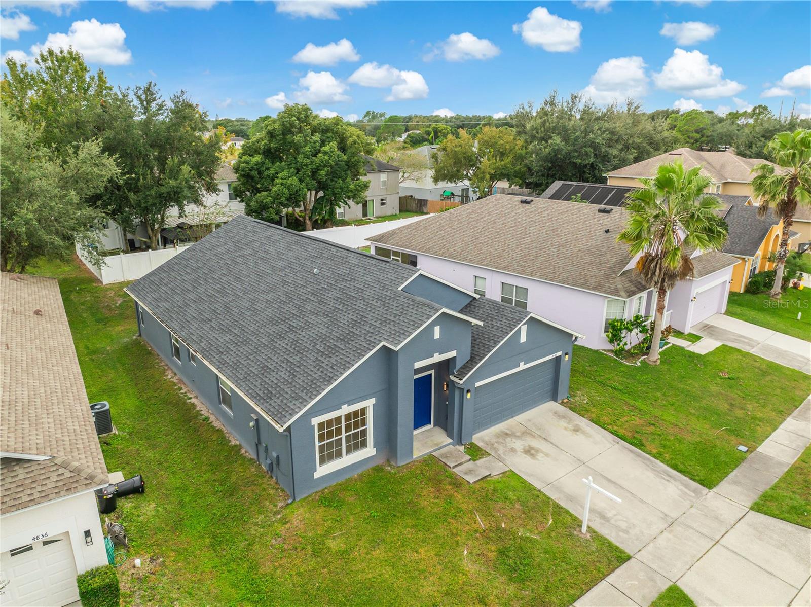 RYBOLT RESERVE-PH 02 - Residential