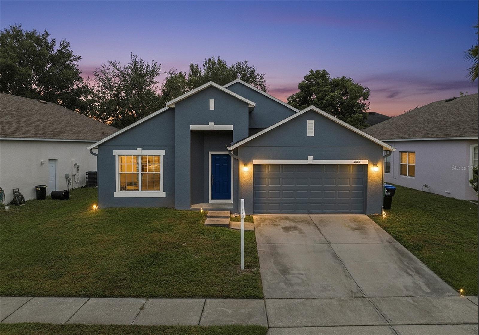 RYBOLT RESERVE-PH 02 - Residential